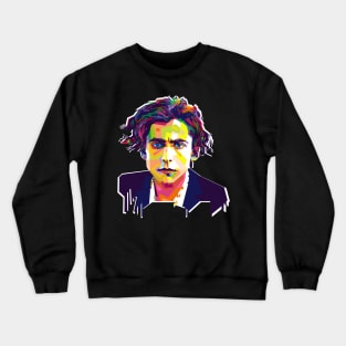 Aidan Gallagher Crewneck Sweatshirt